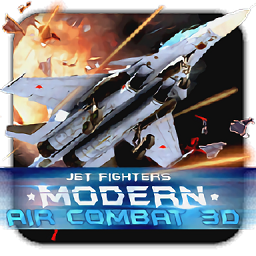 ͻս޽Ұ(Modern Air Combat 3D)