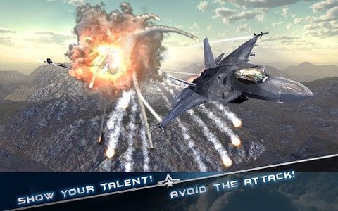 ͻս޽Ұ(Modern Air Combat 3D) v1.0 ׿ 0