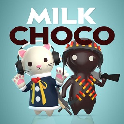 牛奶巧克力游戏(milkchoco)