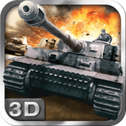 坦克世界大战百度版