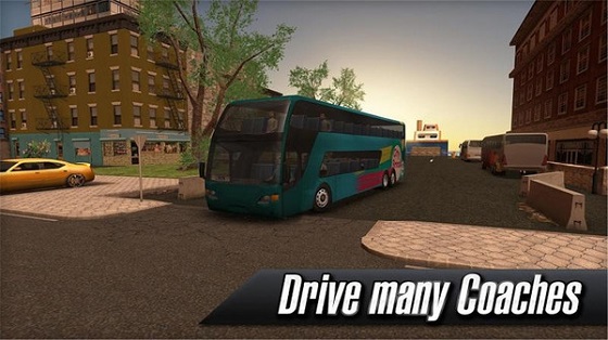 模拟人生长途巴士无限金币(3)