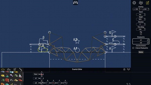 Poly Bridge中文版