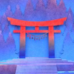 tengami