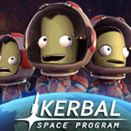 ̫ռƻ(Kerbal Space Program)