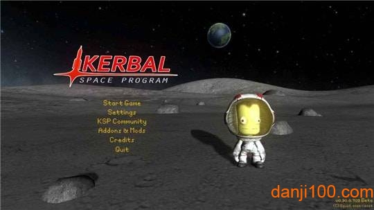 ̫ռƻ(Kerbal Space Program) v0.9.924 ׿0