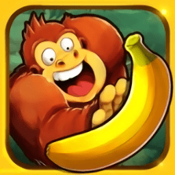 香蕉金刚无限香蕉版(Banana Kong)