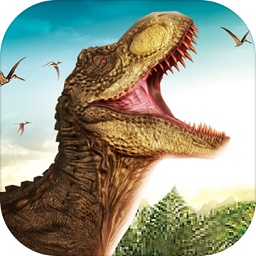 恐龙岛沙盒进化游戏