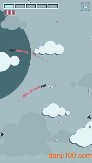 高射炮打蚊子(Missile VS Bug)v1.0 安卓版 4