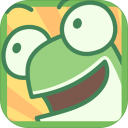 深井蛙手游 v1.0 安卓版