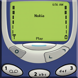 诺基亚模拟器手机版(Classic Nokia Games) v17.0 中文版