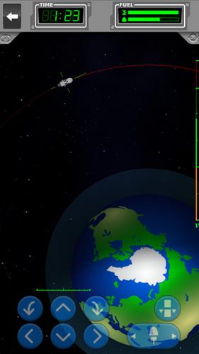 太空宇航局汉化版v1.9.5 安卓版 3