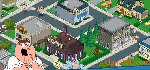 ֮(Family Guy) v6.8.1 ׿ 1