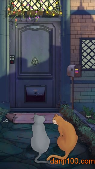 流浪的橘猫侠无限鱼干破解版v1.0.0 安卓版 2