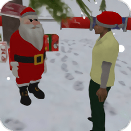 ɣƽ(Crime Santa)