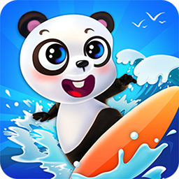 熊猫冲浪 v0.9.1 安卓版
