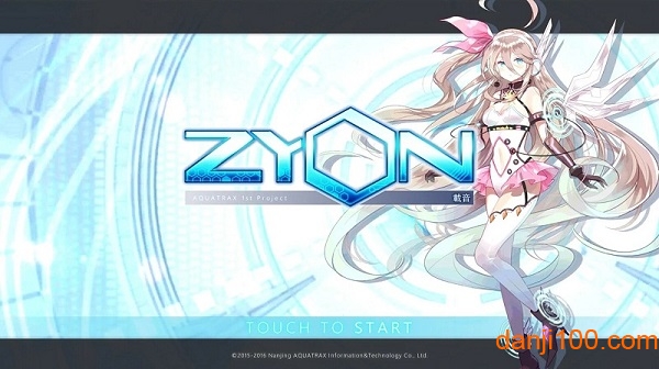 zyon载音手机版(Zion载音)(1)