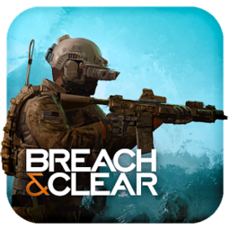 ͻɨϷ(Breach and Clear)