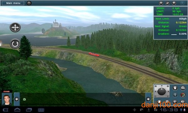 ʵģгֻ(Trainz Simulator Indonesia) v1.3.9 ׿ 3