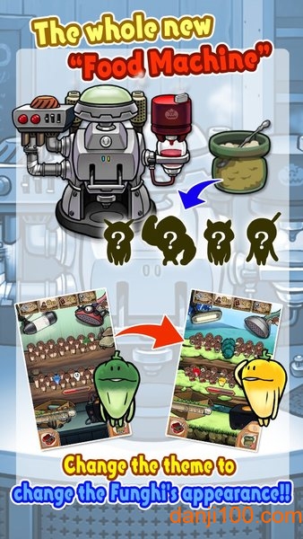 neo菇菇栽培研究室游戏最新版v2.33.1 安卓版 1