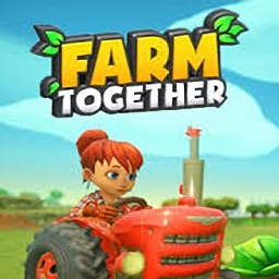 farm together游戏