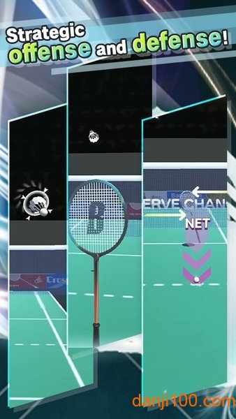 ë(Badminton)° v2.0.6 ׿ 0