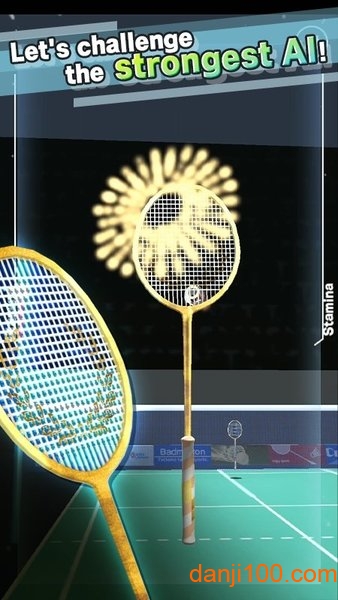 ë(Badminton)° v2.0.6 ׿ 1