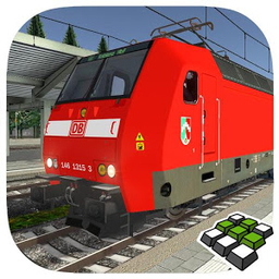 欧元火车模拟器2最新版
