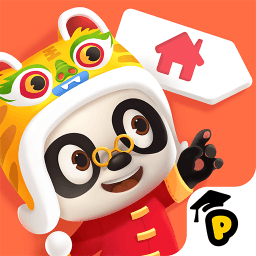 熊猫博士小镇合集2021游戏