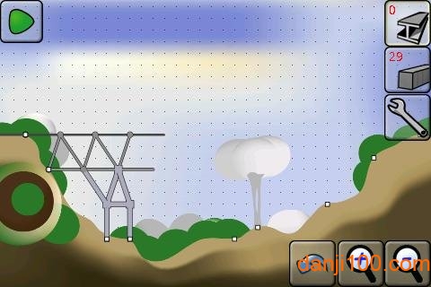 铁轨大桥建设v1.55 安卓版 1