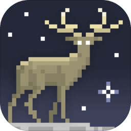 鹿神游戏汉化完整版完美版(The Deer God) v1.11 安卓最新版