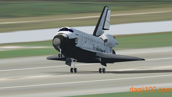 f星際航天飛機內購破解版v2.4.252 安卓最新版 3