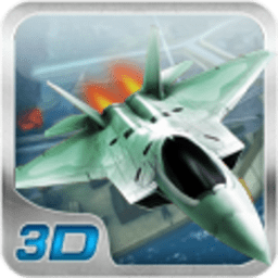 雷电3d空战突袭豪华版