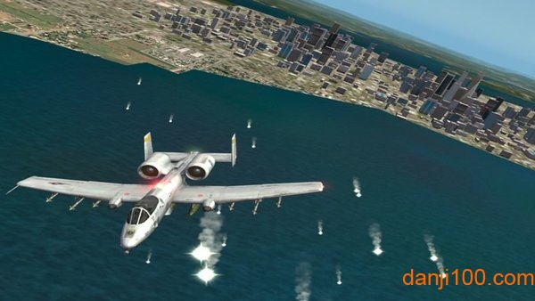 专业模拟飞行10安卓破解版