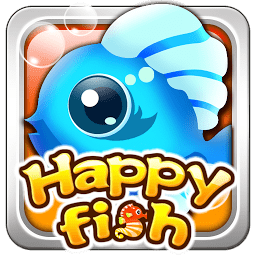 Сָ°(Happy fish)