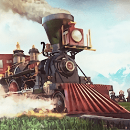 铁路大亨沙盘游戏(SteamPower 1830) v62 安卓版