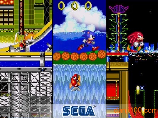 2İ(Sonic 2) v3.1.5 ׿ 0