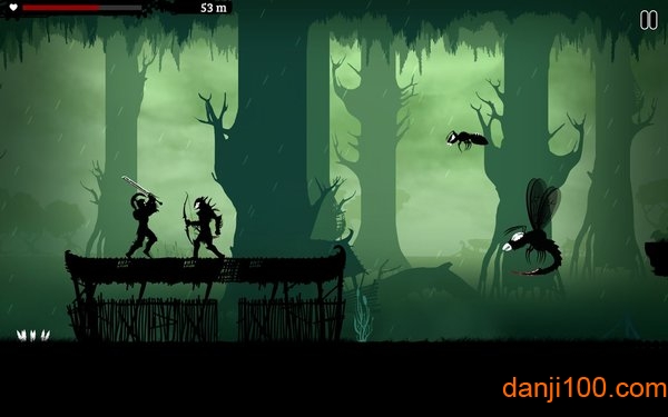 Dark Landsİ v1.3.6 ׿2