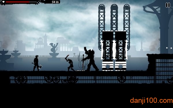 Dark Landsİ v1.3.6 ׿0