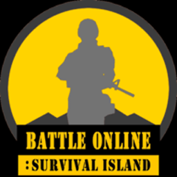 混战生存岛手机版(Survival Island)