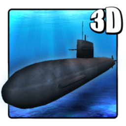 Ǳͧģİ(Submarine Simulator 3D)