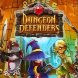 地牢守护者中文版(Dungeon Defenders) v5.37 安卓版