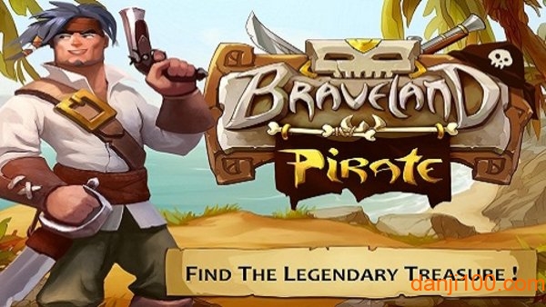 ¸Ҵ½İ(Braveland Pirate) v1.0.1 ׿ 2