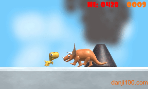 СϷ(Dinosaur Run - Race Master) v6.0 ׿ 0
