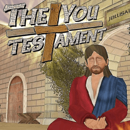 ʥԼİ(The You Testament)