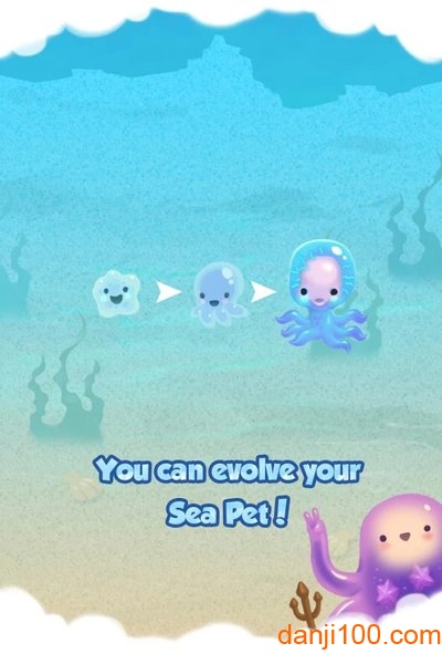 ٷ(Sea Pet World) v2.2.0 ׿0