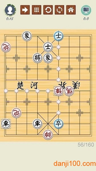 йʦϷ(Chinese Chess)
