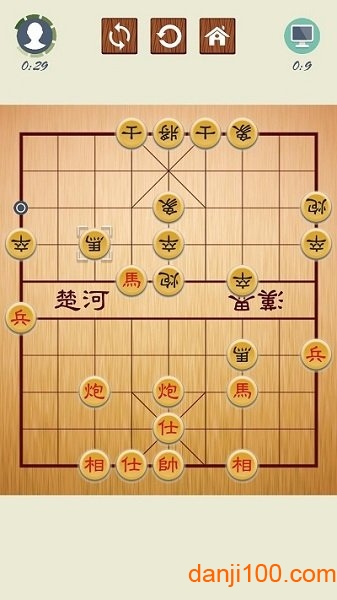 йʦϷ(Chinese Chess) v4.1.4 ׿2