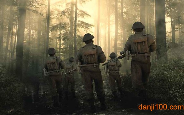 һ߶ս֮սϷ(Frontline World War 2 Battle) v1.0 ׿ 2