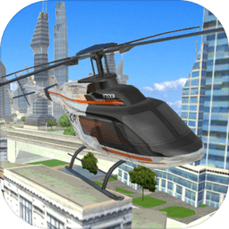 ֱģİ(Police Helicopter Simulator)
