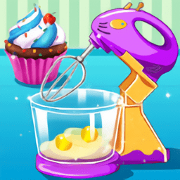 纸杯蛋糕热最新版(Cupcake Fever - Cooking Game)